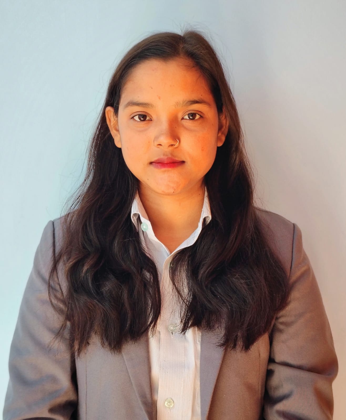 Sakshi Kumari