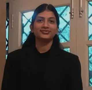 Tanishq Mishra