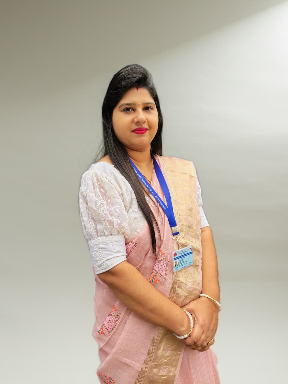 Jyoti Rohilla