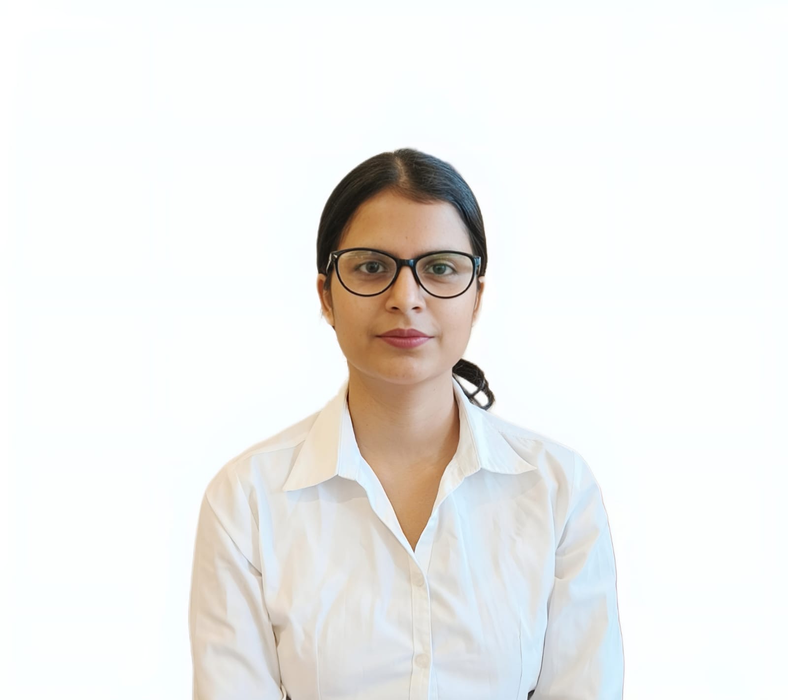 Shweta Kumari