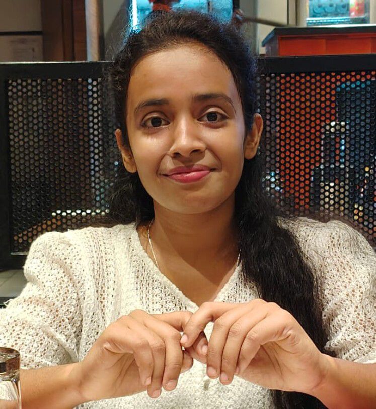 Prachi Kumari