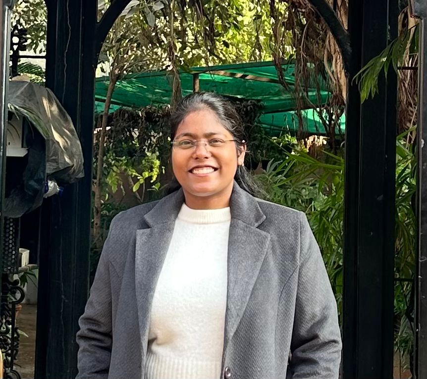 Shikha Shubhangi