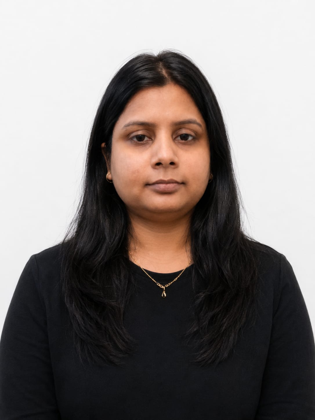 Smriti Rai